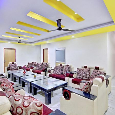 Home 78802 Balaji Bhawan Jhājra Exterior photo