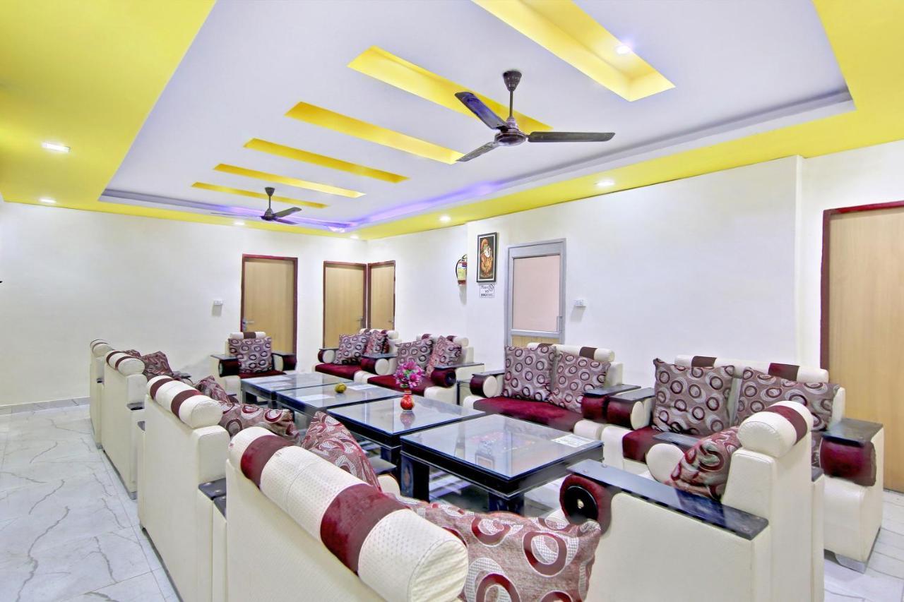 Home 78802 Balaji Bhawan Jhājra Exterior photo