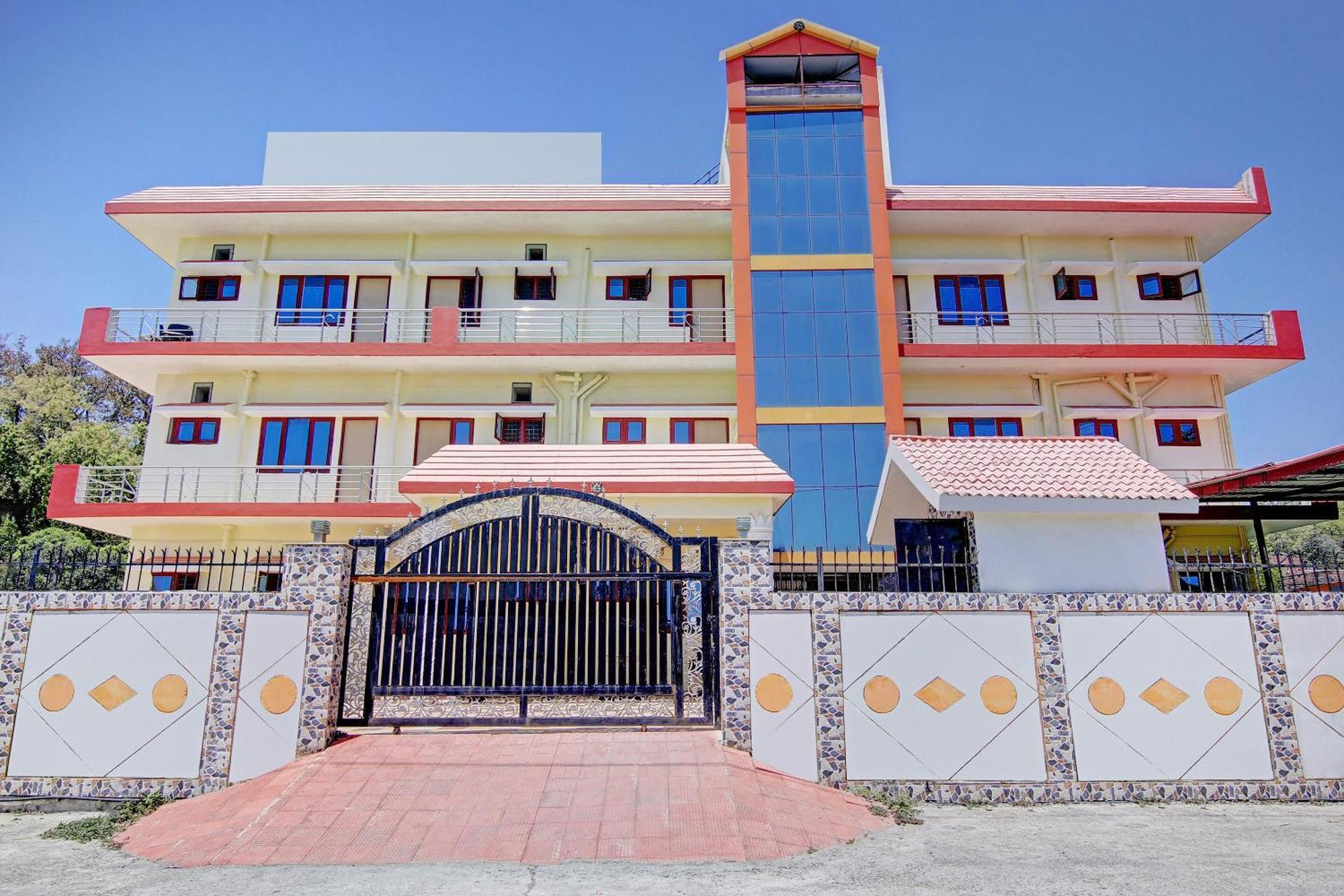 Home 78802 Balaji Bhawan Jhājra Exterior photo