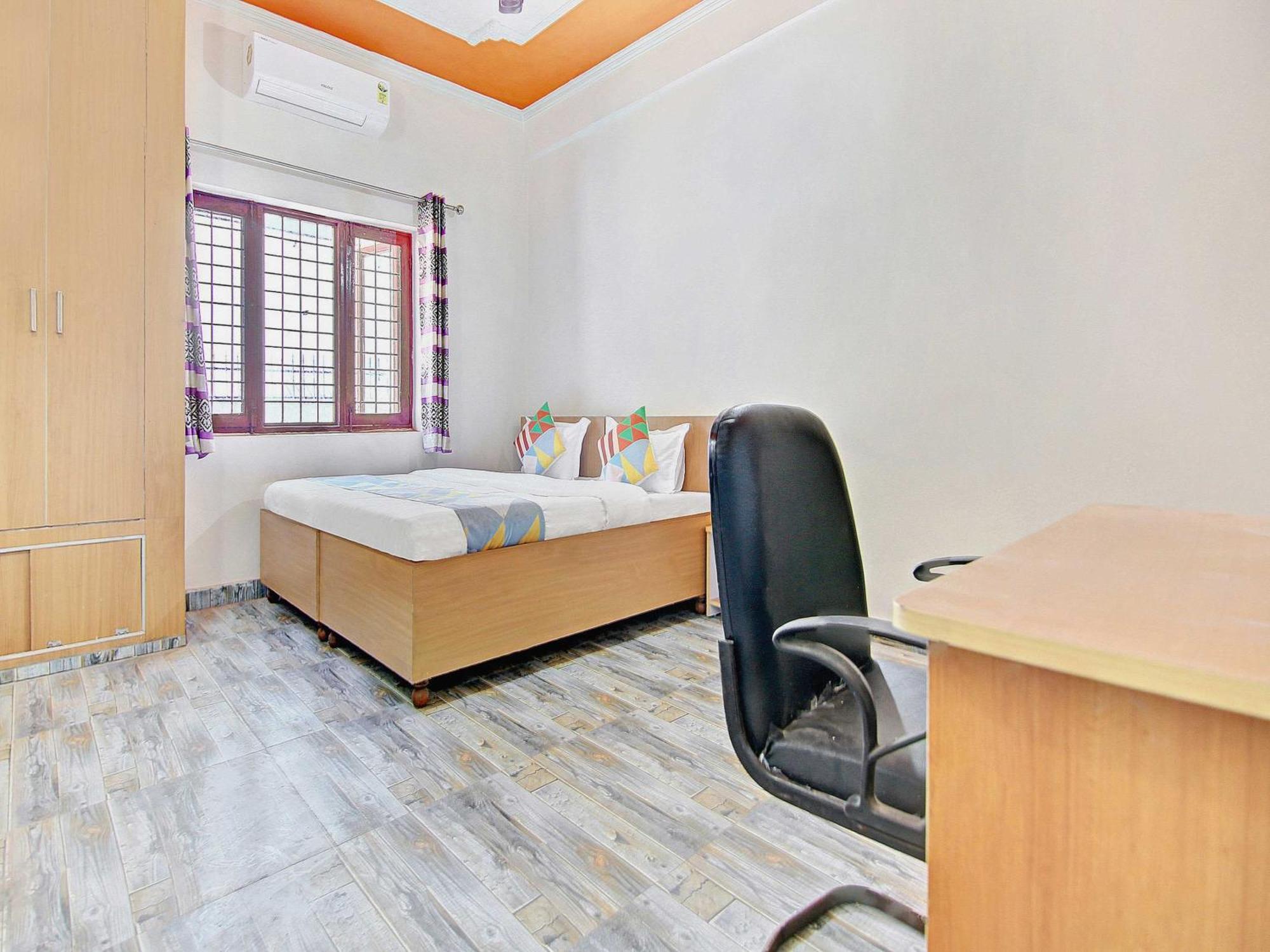 Home 78802 Balaji Bhawan Jhājra Exterior photo