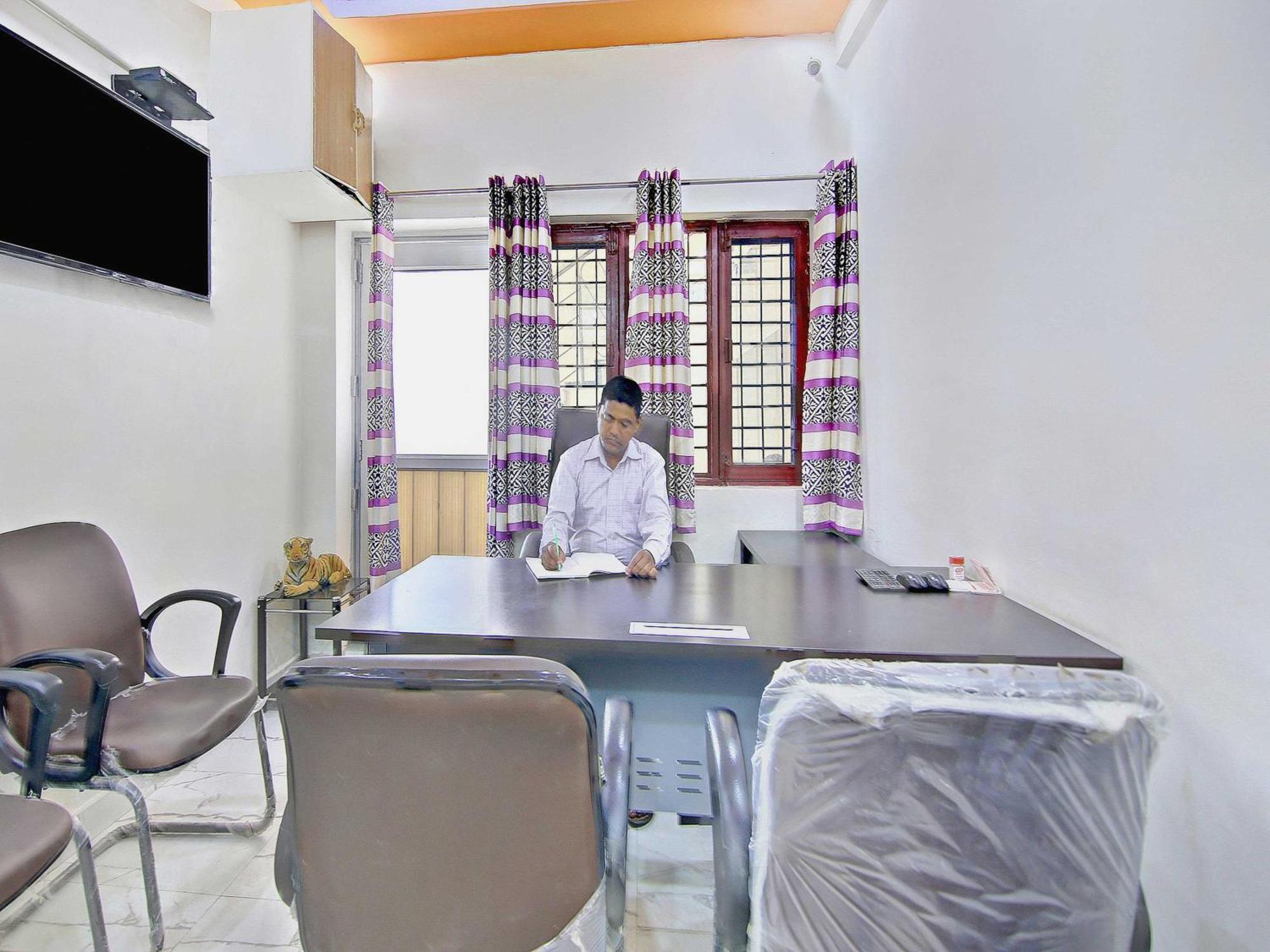 Home 78802 Balaji Bhawan Jhājra Exterior photo