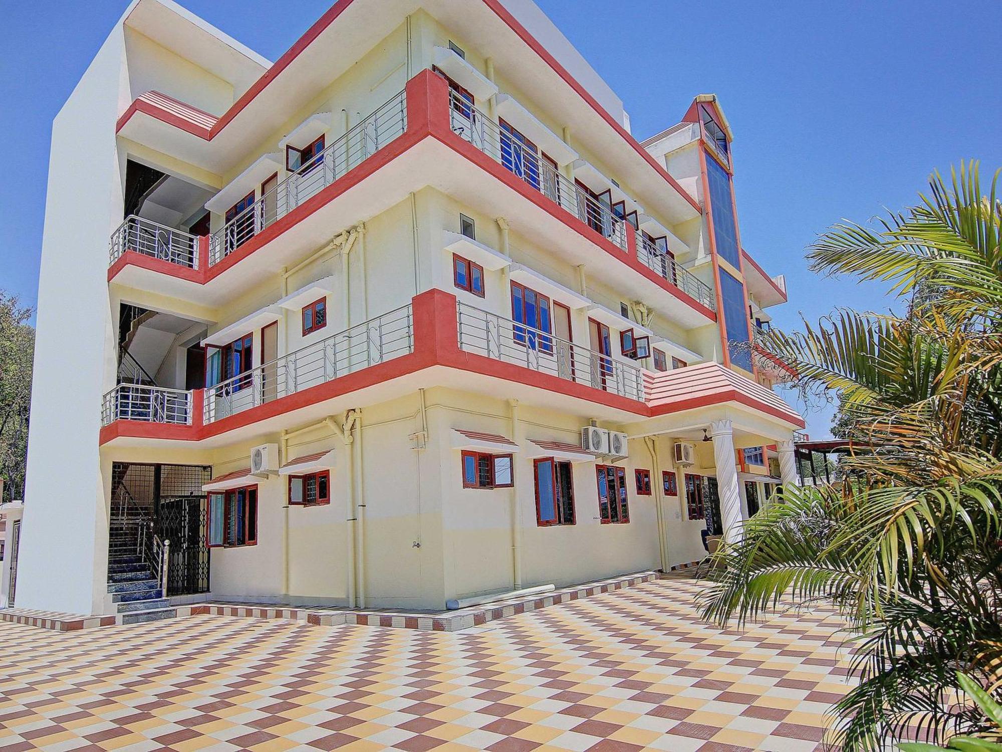 Home 78802 Balaji Bhawan Jhājra Exterior photo