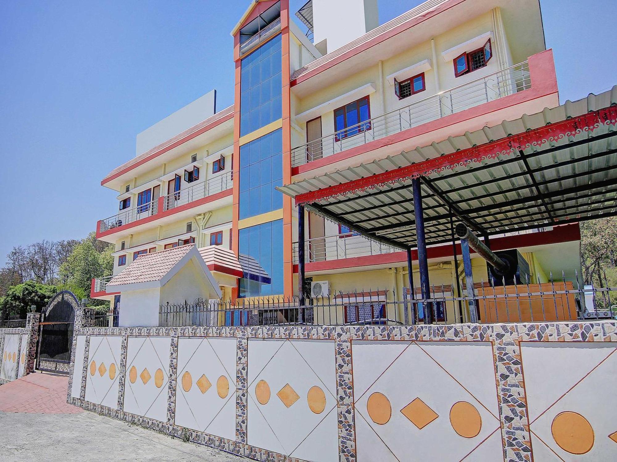 Home 78802 Balaji Bhawan Jhājra Exterior photo