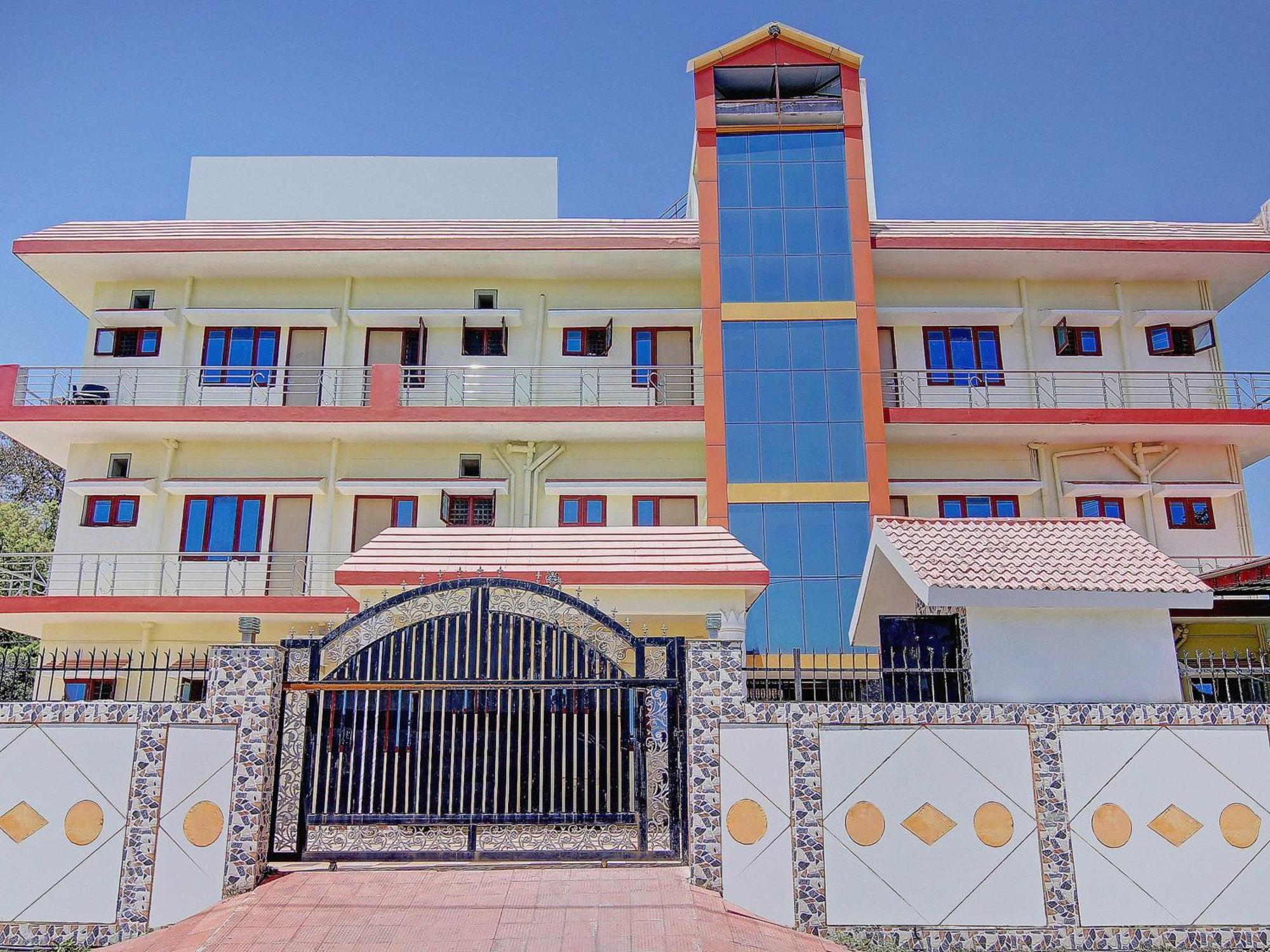 Home 78802 Balaji Bhawan Jhājra Exterior photo