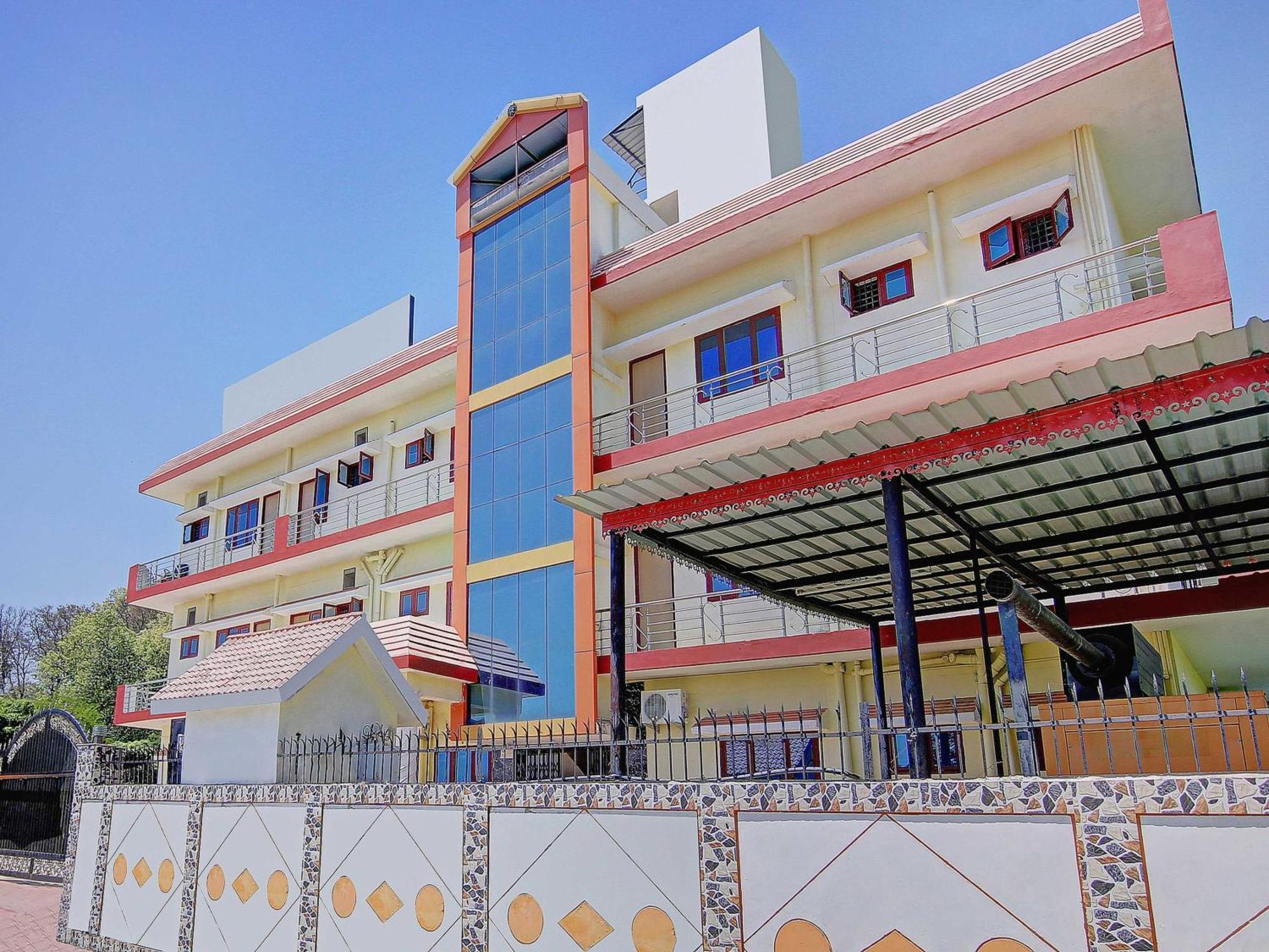 Home 78802 Balaji Bhawan Jhājra Exterior photo