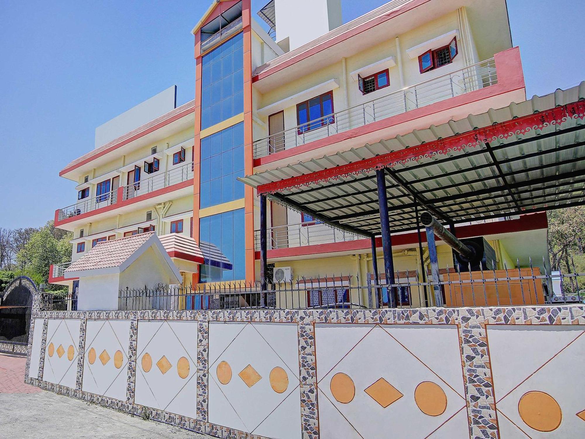 Home 78802 Balaji Bhawan Jhājra Exterior photo