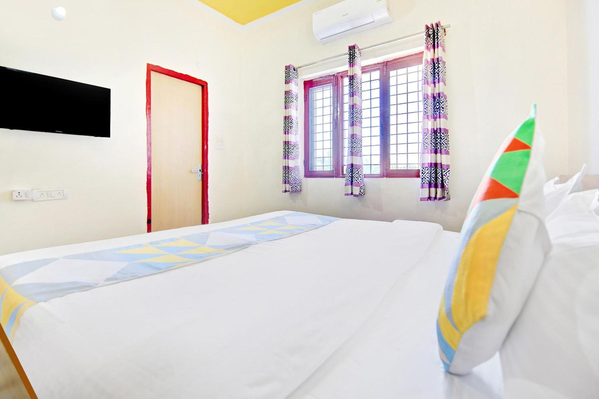 Home 78802 Balaji Bhawan Jhājra Exterior photo