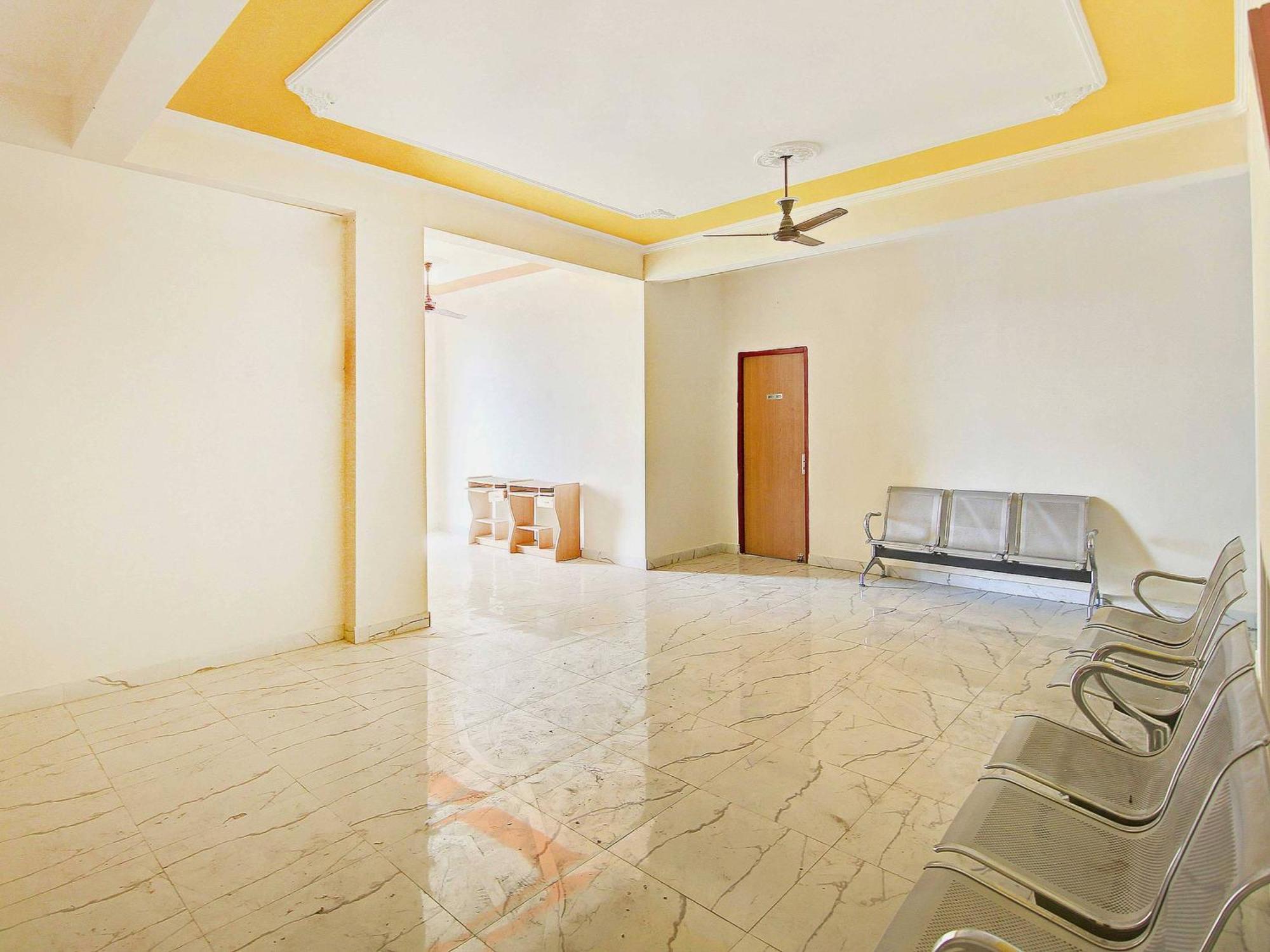 Home 78802 Balaji Bhawan Jhājra Exterior photo