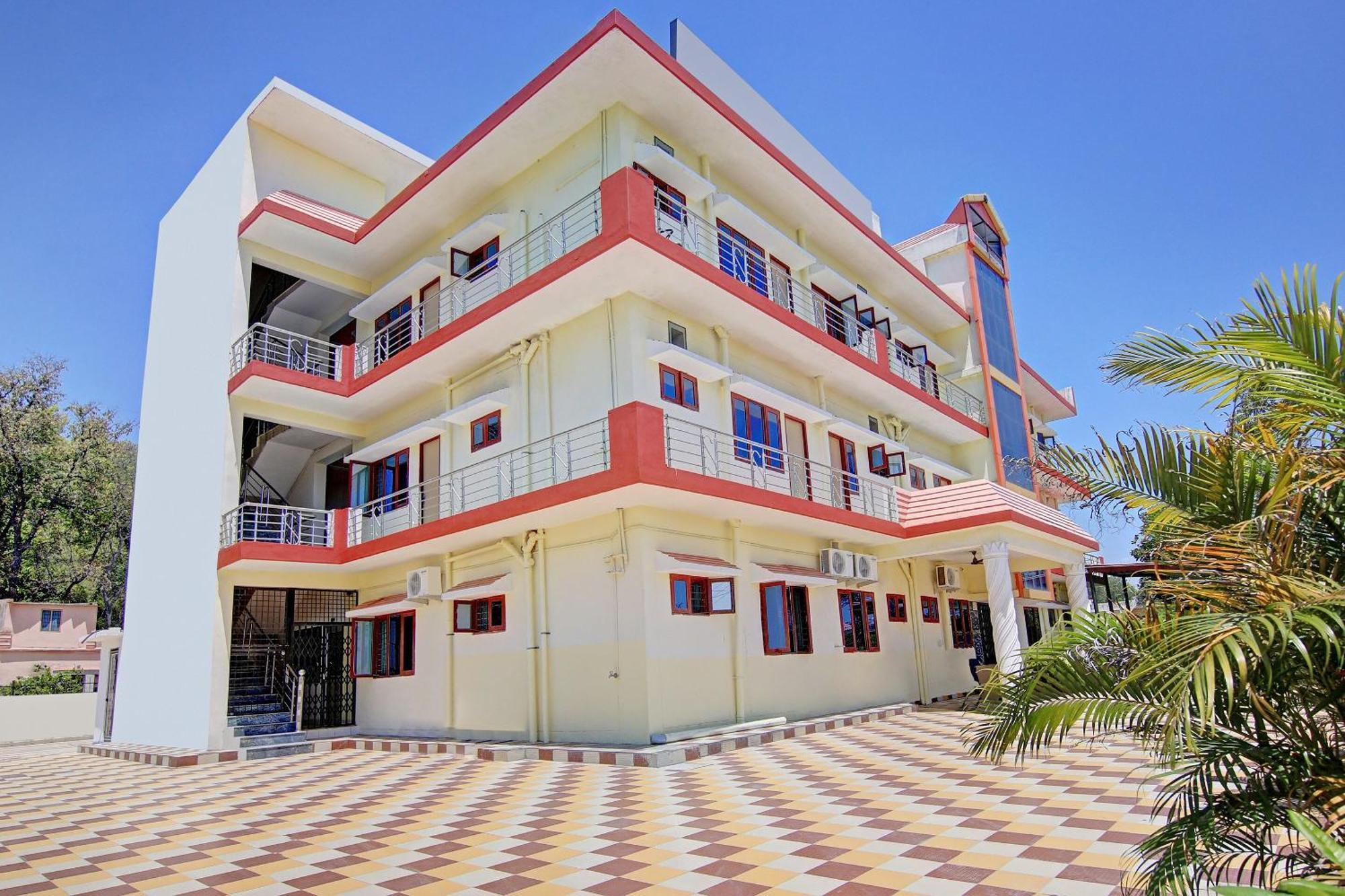 Home 78802 Balaji Bhawan Jhājra Exterior photo