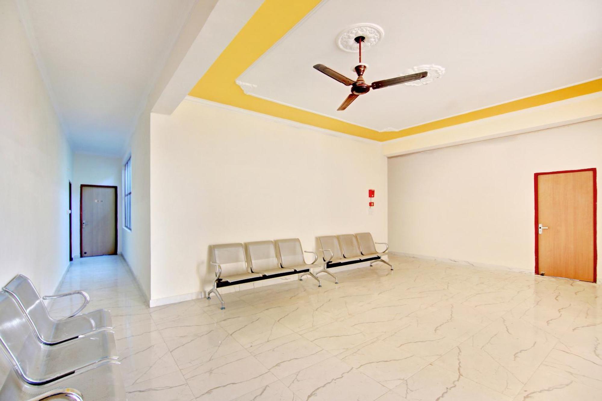 Home 78802 Balaji Bhawan Jhājra Exterior photo