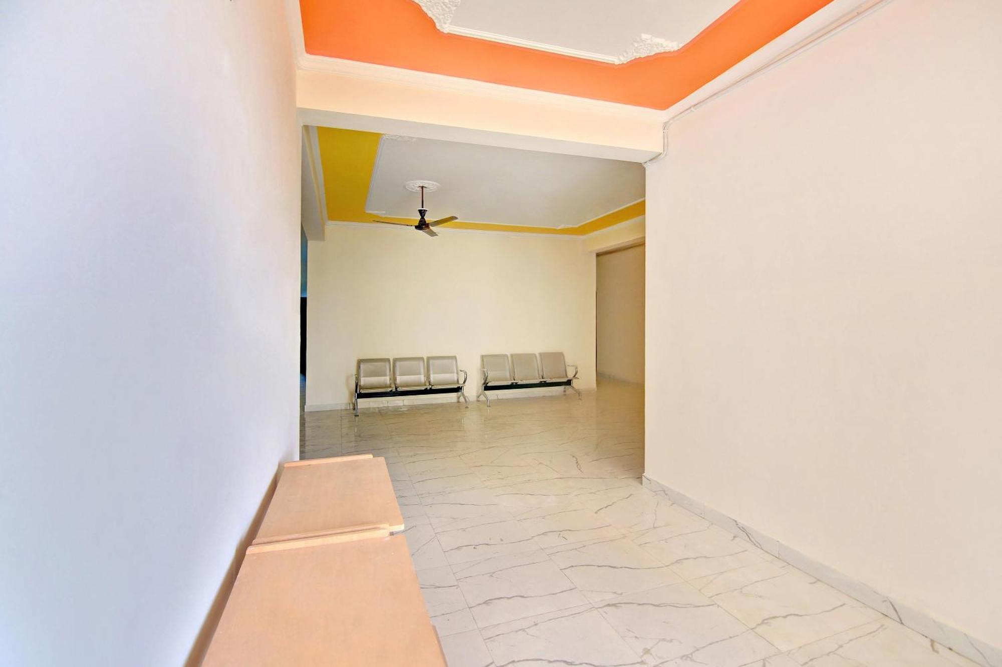 Home 78802 Balaji Bhawan Jhājra Exterior photo