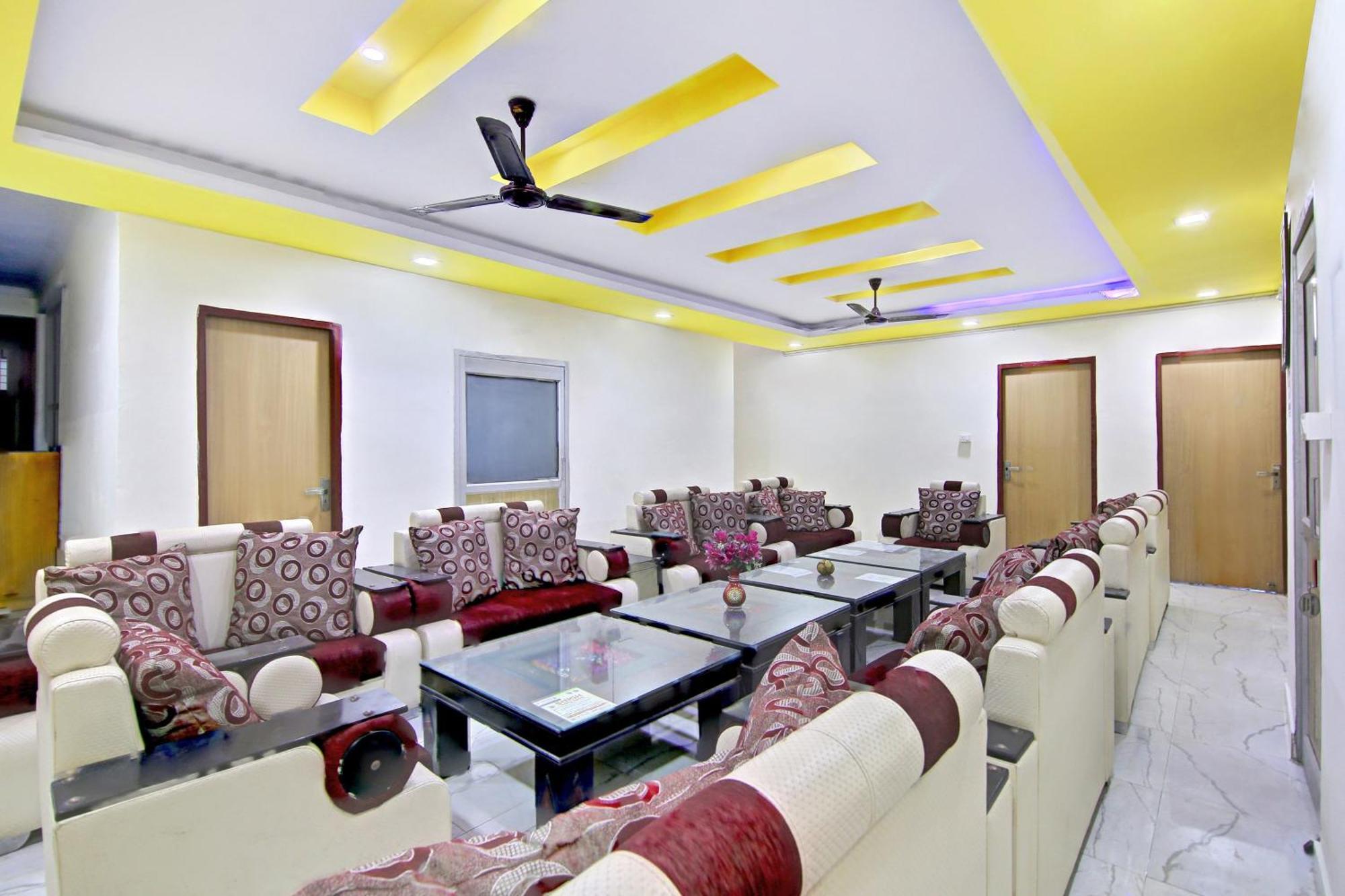 Home 78802 Balaji Bhawan Jhājra Exterior photo