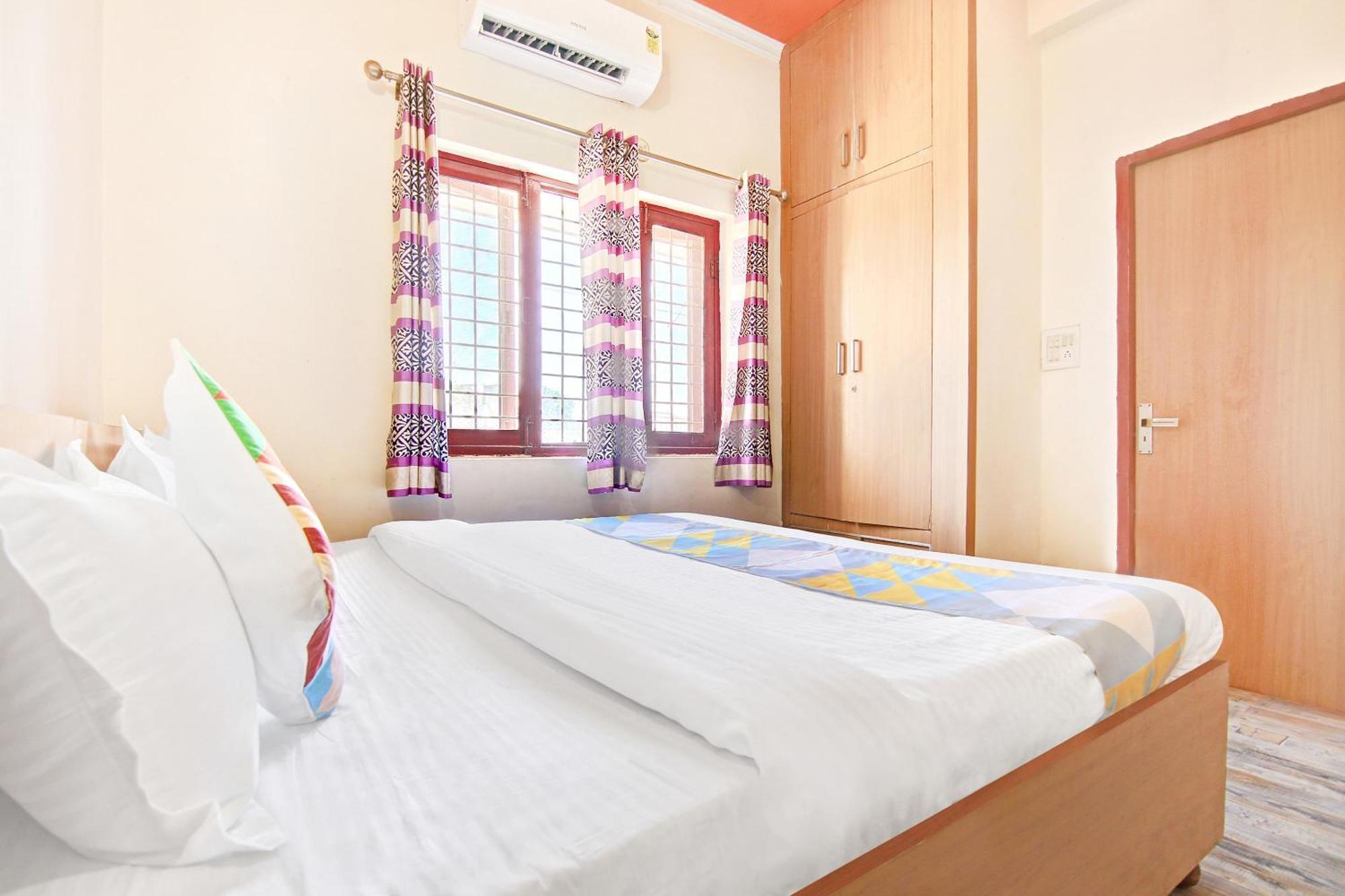 Home 78802 Balaji Bhawan Jhājra Exterior photo