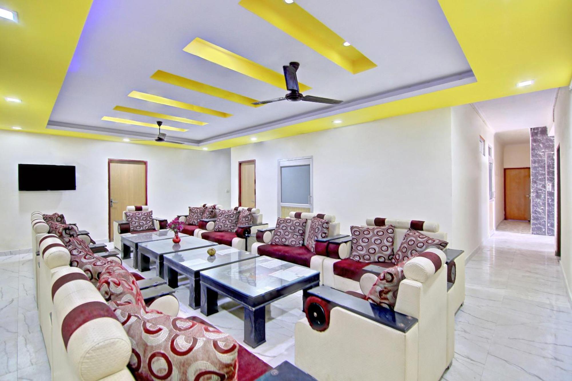 Home 78802 Balaji Bhawan Jhājra Exterior photo