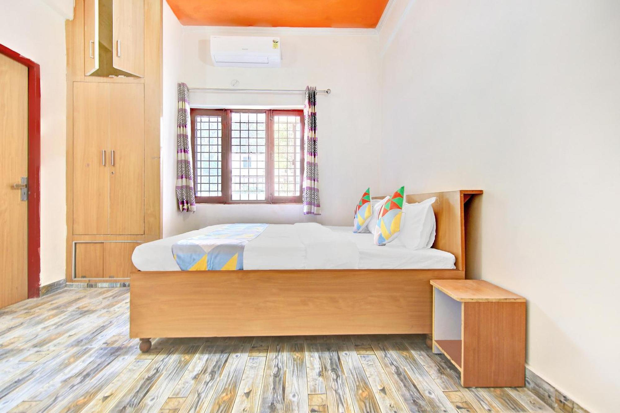 Home 78802 Balaji Bhawan Jhājra Exterior photo