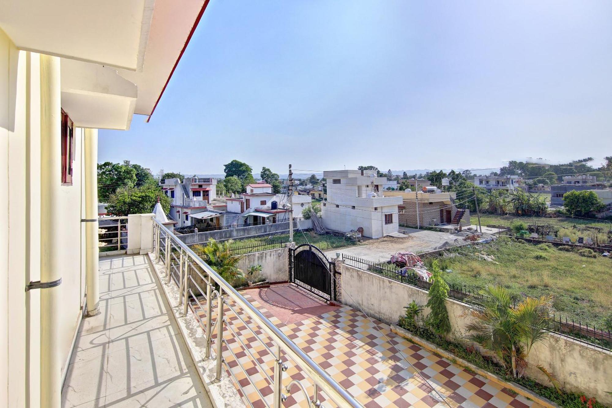 Home 78802 Balaji Bhawan Jhājra Exterior photo